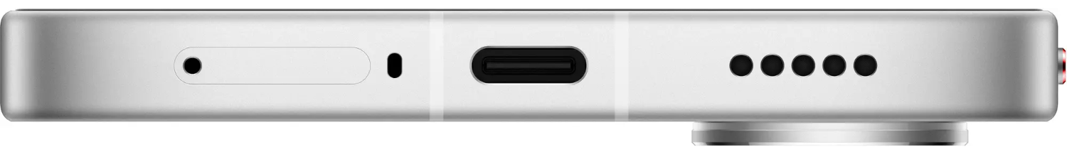 Смартфон POCO X8 Pro Max 12/512 Гб белый