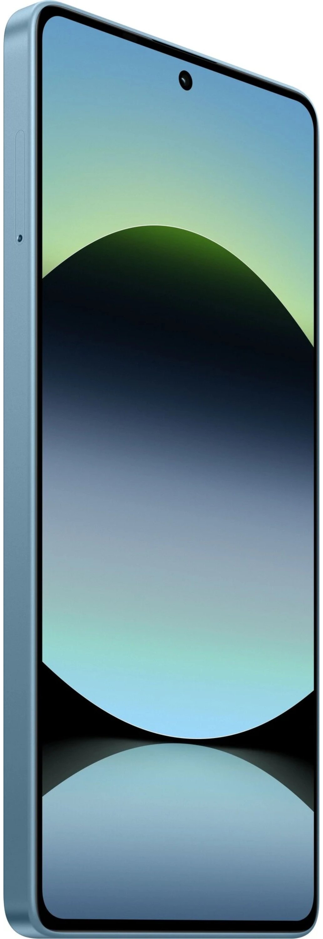 Смартфон REDMI Note 14S 8/128 ГБ синий