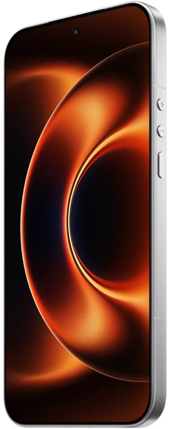 Смартфон Xiaomi 17 Ultra 16/1 ТБ белый