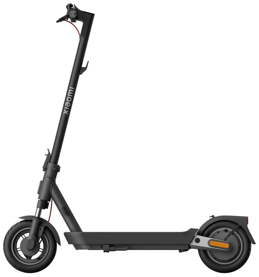 Электросамокат Xiaomi Electric Scooter 5 Pro BHR9611GL