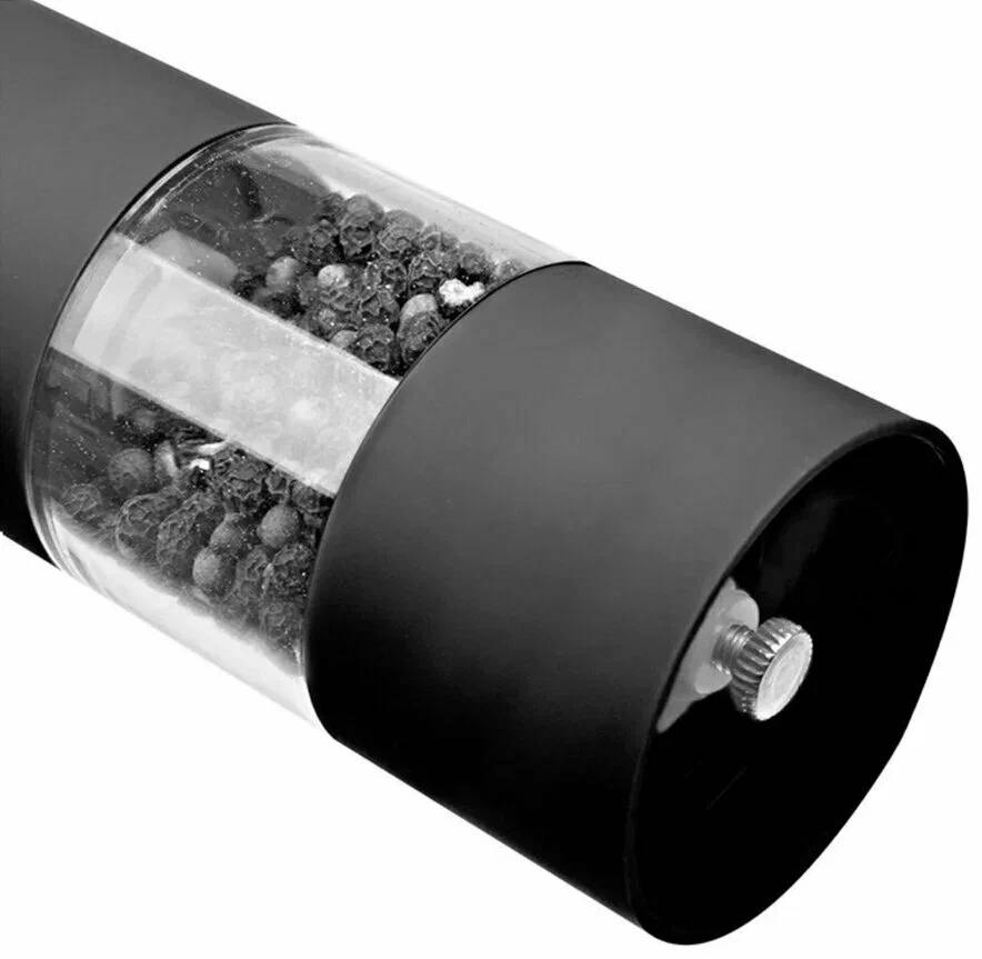 Мельница для специй HuoHou Electric Grinder Charging Version HU0200 черный