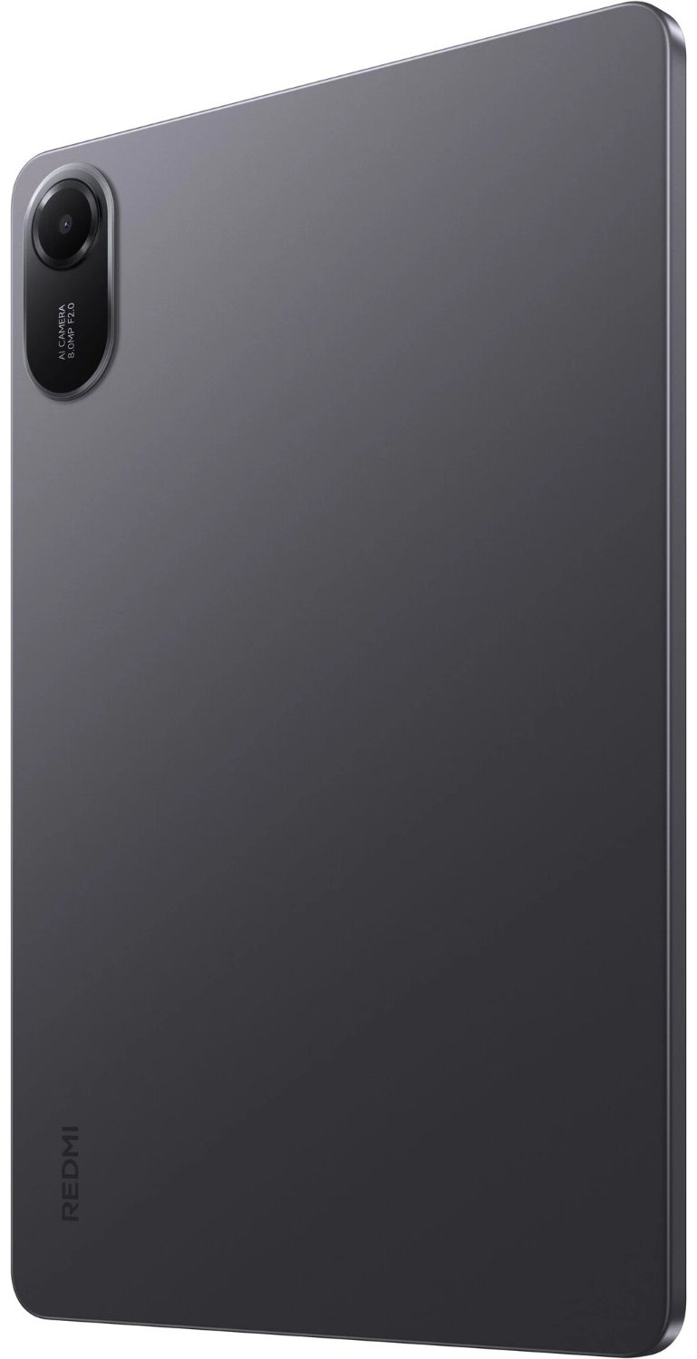 11" Планшет REDMI Pad 2 8/256 ГБ Wi-Fi (с чехлом в комплекте) серый