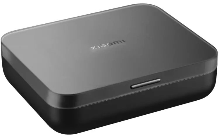 Машинка для стрижки Xiaomi Grooming Kit Pro BHR6395GL