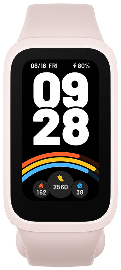 Фитнес-браслеты