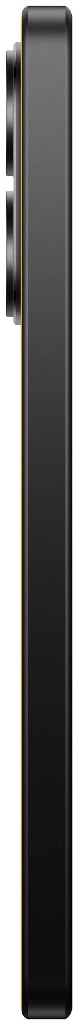 Смартфон POCO X7 Pro 12/512 Гб черно-желтый