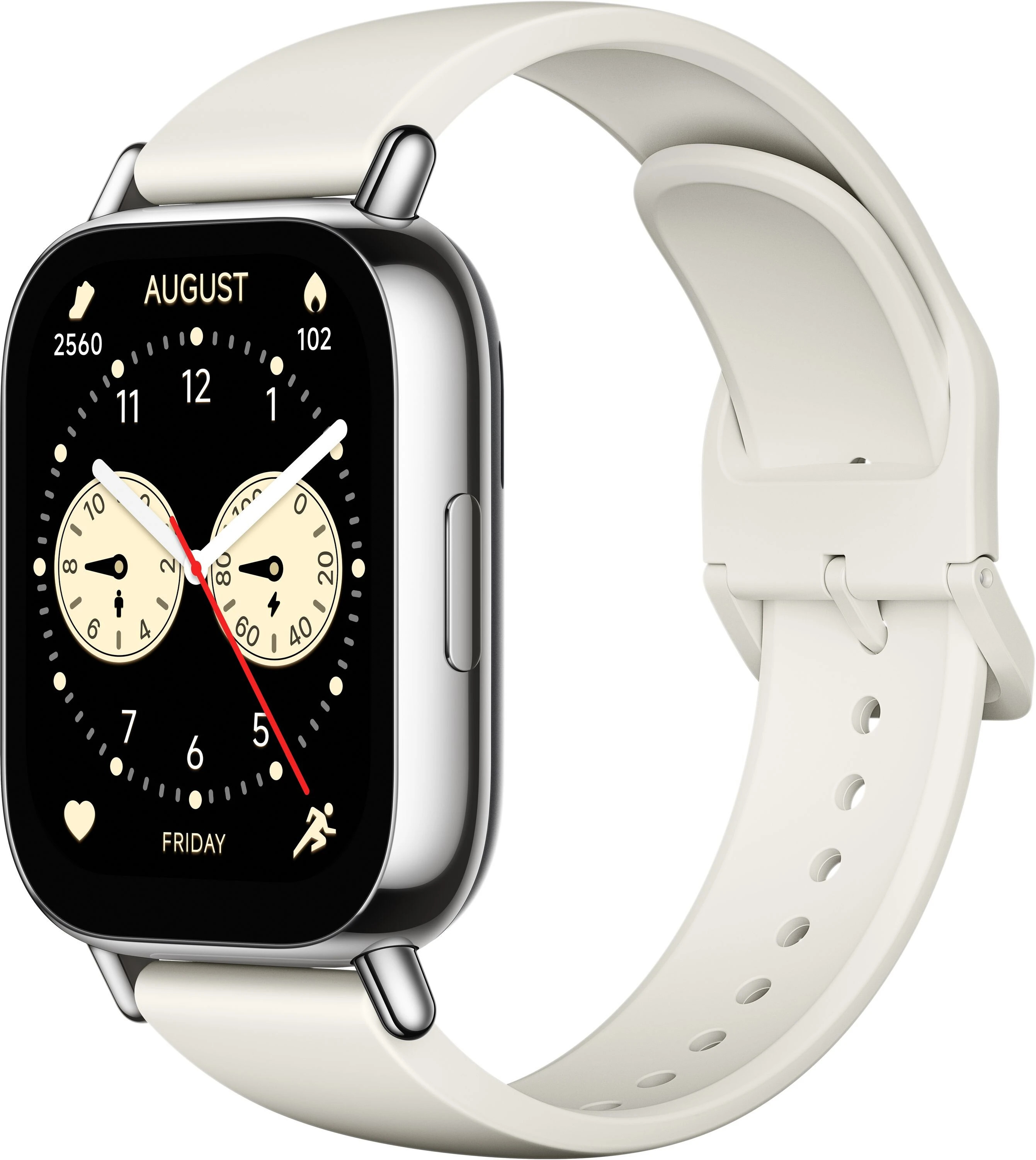 Смарт-часы REDMI Watch 5 Lite золотистый BHR8791GL